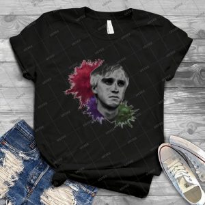 Draco Malfoy  4 - Best Unisex Trending Handmade T-shirt Gift Idea For Men T-shirt For Woman