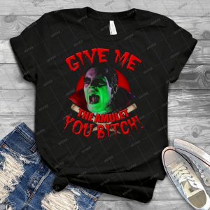 Dracula Wants, Dracula Gets  80 - Best Unisex Trending Handmade T-shirt Gift Idea For Men T-shirt For Woman