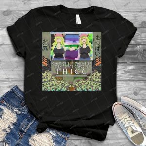 Dragon Maid - Best Unisex Trending Handmade T-shirt Gift Idea For Men T-shirt For Woman