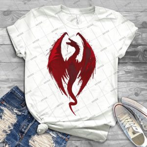 Dragon S Bane - Best Unisex Trending Handmade T-shirt Gift Idea For Men T-shirt For Woman