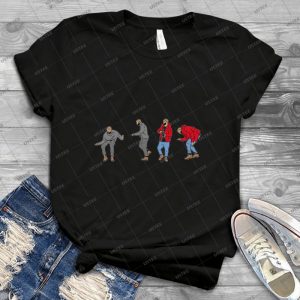 Drake Hotlinebling - Best Unisex Trending Handmade T-shirt Gift Idea For Men T-shirt For Woman