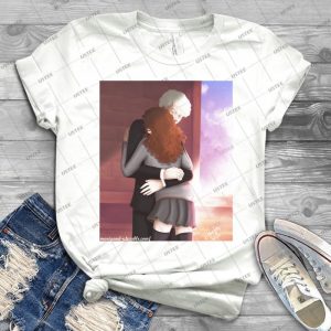 Dramione - Gift Idea Shirt For Men Tee For Women Classic Retro Vintage Graphic T-Shirt