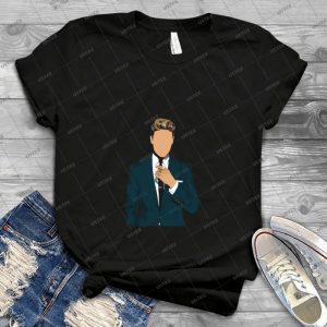 Draw T Shirt 78 - Best Unisex Trending Handmade T-shirt Gift Idea For Men T-shirt For Woman