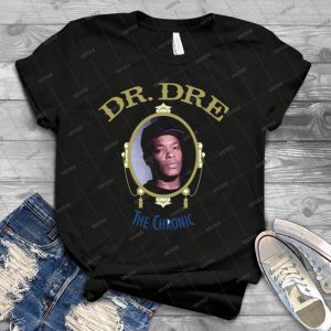 Dre Day T Shirt - Best Unisex Trending Handmade T-shirt Gift Idea For Men T-shirt For Woman
