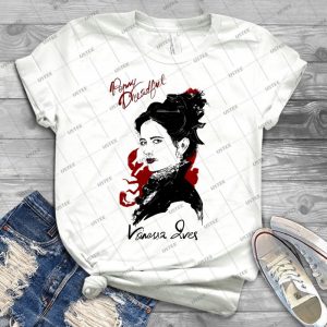 Dreadful 61 - Trending Shirt For Women Vintage Retro Tee For Men Kid's T-Shirt Handmade Shirt