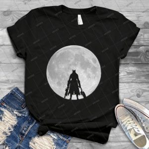 Dream Or Nightmare 37 - Best Unisex Trending Handmade T-shirt Gift Idea For Men T-shirt For Woman