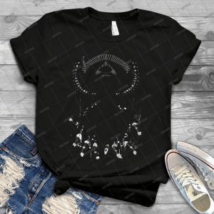 Dream Quest 2 - Best Unisex Trending Handmade T-shirt Gift Idea For Men T-shirt For Woman