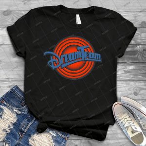Dream Team 17 - Gift Idea Shirt For Men Tee For Women Classic Retro Vintage Graphic T-Shirt