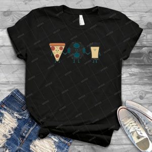 Dream Team 35 - Vintage Mens Shirt Tshirt For Women Classic Handmade Shirt Retro Graphic Tee