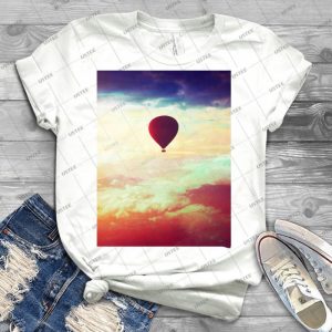 Dreamer T Shirt 51 - Trending Shirt For Women Vintage Retro Tee For Men Kid's T-Shirt Handmade Shirt