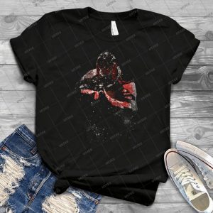 Dredd- Underbelly - Best Unisex Trending Handmade T-shirt Gift Idea For Men T-shirt For Woman