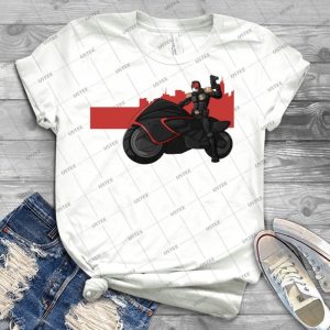 Dredd T Shirt - Best Unisex Trending Handmade T-shirt Gift Idea For Men T-shirt For Woman