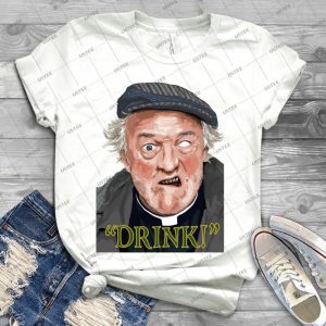 Drink  T Shirt - Best Unisex Trending Handmade T-shirt Gift Idea For Men T-shirt For Woman