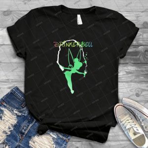 Drinker 077 - Best Unisex Trending Handmade T-shirt Gift Idea For Men T-shirt For Woman