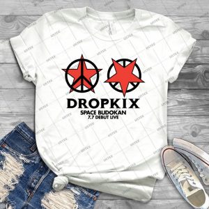 Dropkix T Shirt 14 - Trending Shirt For Women Vintage Retro Tee For Men Kid's T-Shirt Handmade Shirt