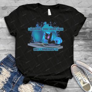 Dropped The Bass Mk- Ii - Gift Idea Shirt For Men Tee For Women Classic Retro Vintage Graphic T-Shirt