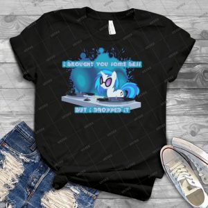 Dropped The Bass Mk- Ii 25 - Best Unisex Trending Handmade T-shirt Gift Idea For Men T-shirt For Woman