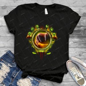 Druid Gamer Gaming 83 - Best Unisex Trending Handmade T-shirt Gift Idea For Men T-shirt For Woman