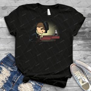 Drunk Piano 12 - Best Unisex Trending Handmade T-shirt Gift Idea For Men T-shirt For Woman
