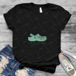 Du Croc Meine Welt - Vintage Mens Shirt Tshirt For Women Classic Handmade Shirt Retro Graphic Tee
