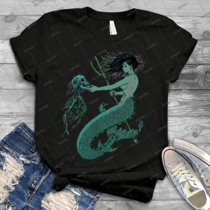 Du Fond T Shirt 26 - Vintage Mens Shirt Tshirt For Women Classic Handmade Shirt Retro Graphic Tee