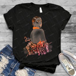 Dua Lipa - Best Unisex Trending Handmade T-shirt Gift Idea For Men T-shirt For Woman