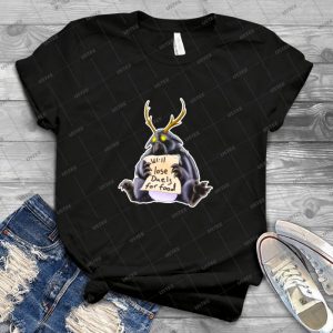 Duelling Moonkin - Best Unisex Trending Handmade T-shirt Gift Idea For Men T-shirt For Woman