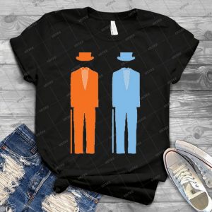 Dumb And Dumber 2 - Best Unisex Trending Handmade T-shirt Gift Idea For Men T-shirt For Woman