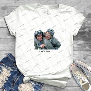 Dumb And Dumber Aspen - Best Unisex Trending Handmade T-shirt Gift Idea For Men T-shirt For Woman