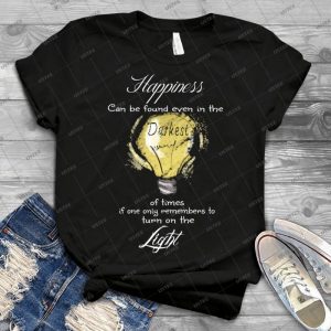 Dumbledore Quote 26 - Gift Idea Shirt For Men Tee For Women Classic Retro Vintage Graphic T-Shirt