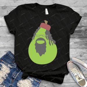 Dumblepear - Best Unisex Trending Handmade T-shirt Gift Idea For Men T-shirt For Woman