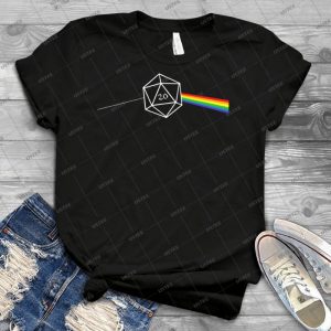 Dungeons - Best Unisex Trending Handmade T-shirt Gift Idea For Men T-shirt For Woman