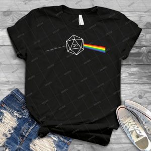 Dungeons - Gift Idea Shirt For Men Tee For Women Classic Retro Vintage Graphic T-Shirt