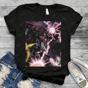 Dungeons Team 7 - Best Unisex Trending Handmade T-shirt Gift Idea For Men T-shirt For Woman