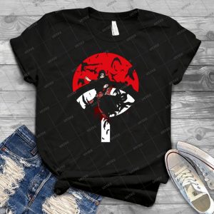 Dunkler Bruder Mit Seinen Krhen 63 - Vintage Mens Shirt Tshirt For Women Classic Handmade Shirt Retro Graphic Tee