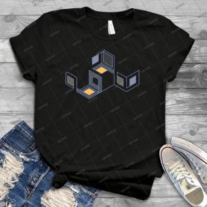 Dunnoz Lolz 2 38 - Vintage Mens Shirt Tshirt For Women Classic Handmade Shirt Retro Graphic Tee