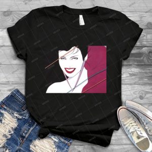 Duran Duran Rio - Gift Idea Shirt For Men Tee For Women Classic Retro Vintage Graphic T-Shirt