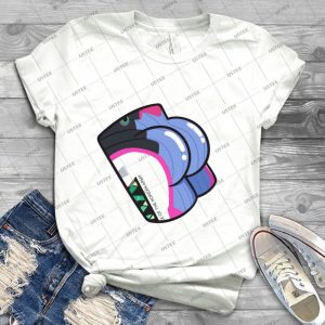 Dvaã‚â´s Butt - Best Unisex Trending Handmade T-shirt Gift Idea For Men T-shirt For Woman