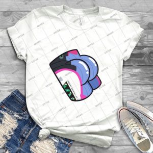 Dvas Butt - Gift Idea Shirt For Men Tee For Women Classic Retro Vintage Graphic T-Shirt