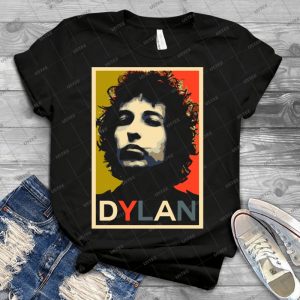 Dylan T Shirt - Trending Shirt For Women Vintage Retro Tee For Men Kid's T-Shirt Handmade Shirt