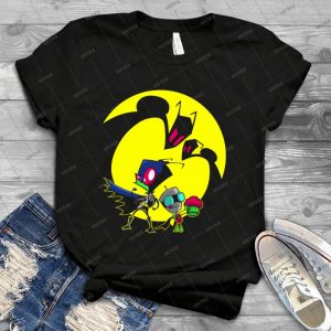 Dynamic Duo 67 - Best Unisex Trending Handmade T-shirt Gift Idea For Men T-shirt For Woman