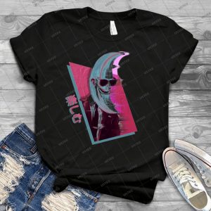 E N J O Y - Best Unisex Trending Handmade T-shirt Gift Idea For Men T-shirt For Woman