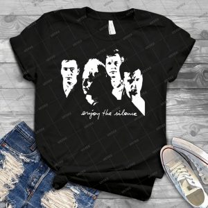 E T S T Shirt 66 - Vintage Mens Shirt Tshirt For Women Classic Handmade Shirt Retro Graphic Tee