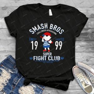 Eagleland Fighter - Gift Idea Shirt For Men Tee For Women Classic Retro Vintage Graphic T-Shirt