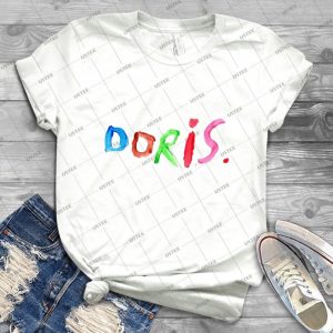Earl Sweatshirt Doris - Gift Idea Shirt For Men Tee For Women Classic Retro Vintage Graphic T-Shirt