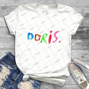 Earl Sweatshirt Doris - Trending Shirt For Women Vintage Retro Tee For Men Kid's T-Shirt Handmade Shirt