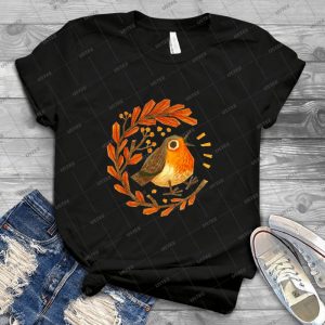 Early Bird - Best Unisex Trending Handmade T-shirt Gift Idea For Men T-shirt For Woman