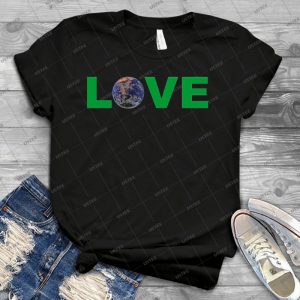 Earth Day - Best Unisex Trending Handmade T-shirt Gift Idea For Men T-shirt For Woman