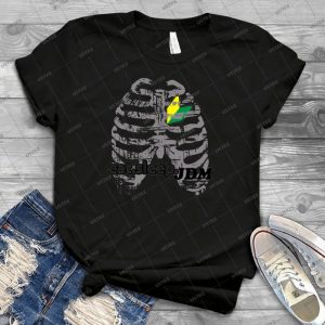 Eat-Sleep-Jdm - Best Unisex Trending Handmade T-shirt Gift Idea For Men T-shirt For Woman