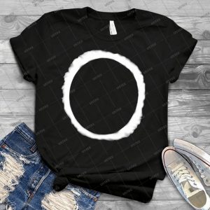 Eclipse Shirt - Dan Howell - 63 - Trending Shirt For Women Vintage Retro Tee For Men Kid's T-Shirt Handmade Shirt